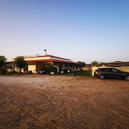 Quinta Da Belavista Vila Reguengos de Monsaraz Exterior foto