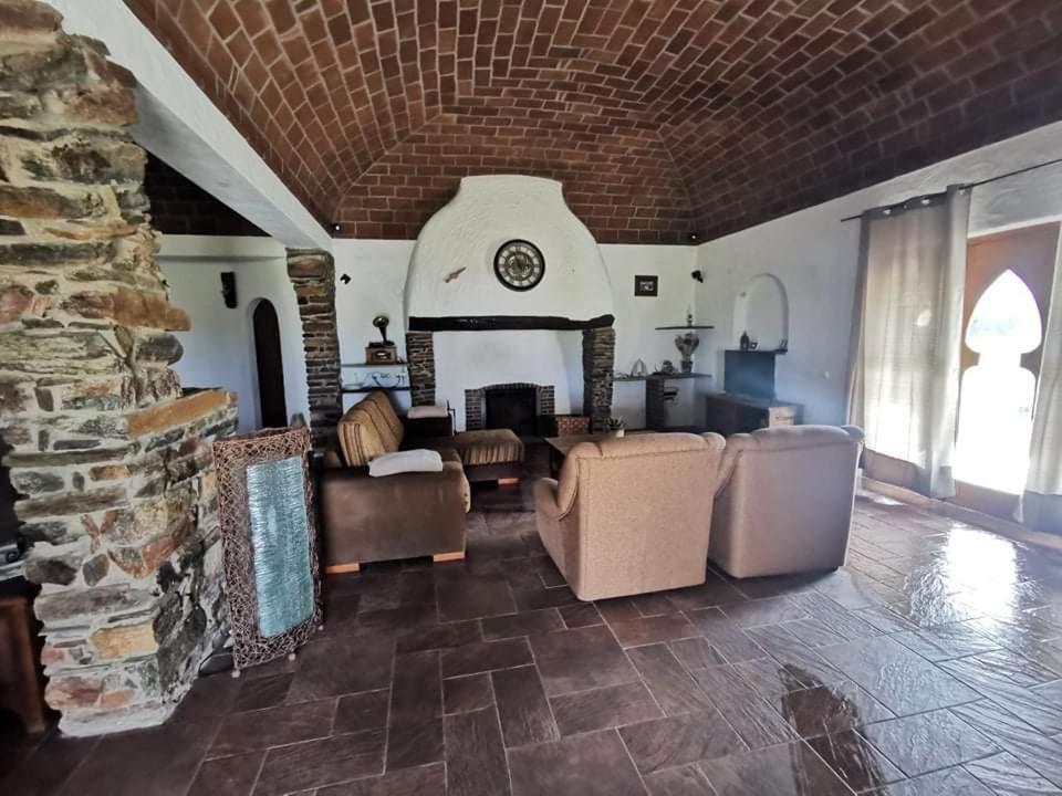 Quinta Da Belavista Vila Reguengos de Monsaraz Exterior foto