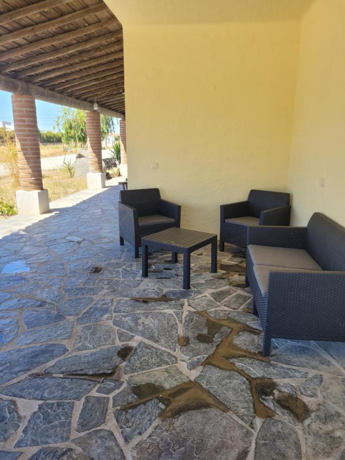 Quinta Da Belavista Vila Reguengos de Monsaraz Exterior foto