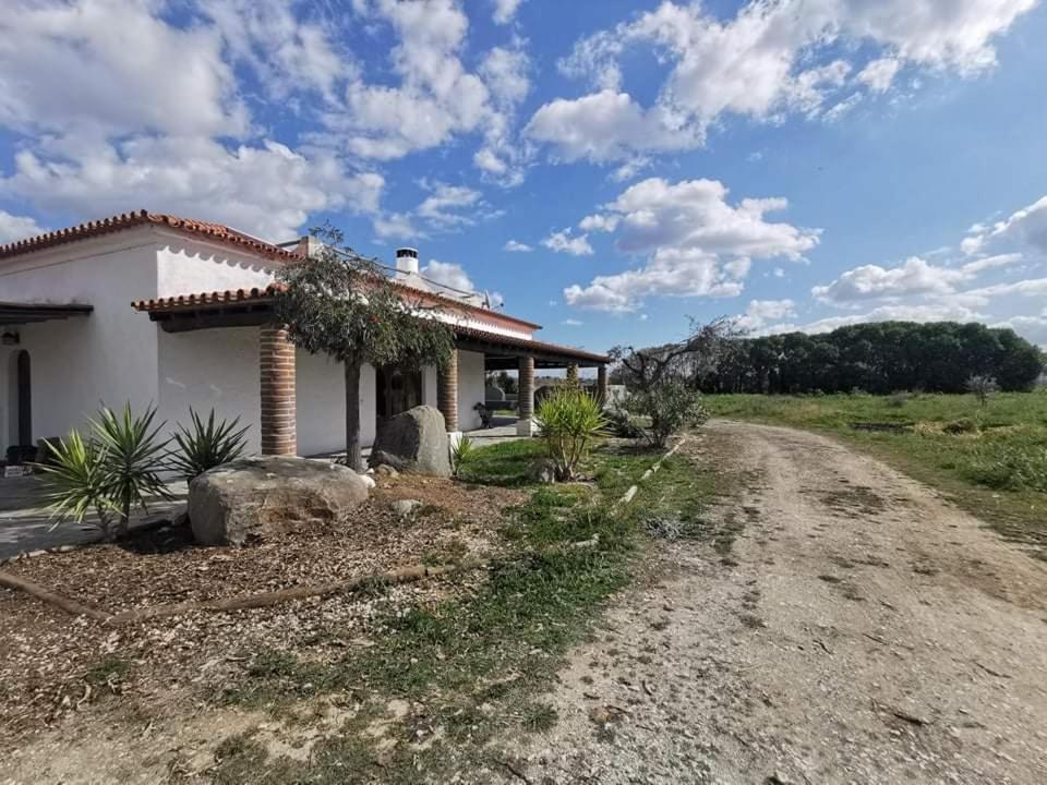 Quinta Da Belavista Vila Reguengos de Monsaraz Exterior foto