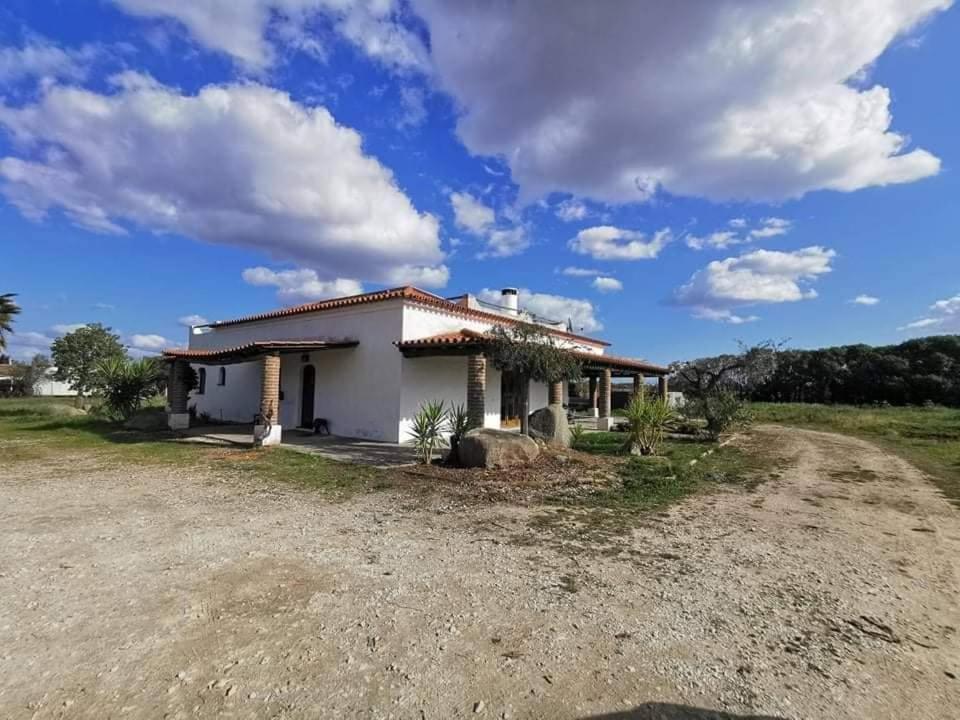 Quinta Da Belavista Vila Reguengos de Monsaraz Exterior foto
