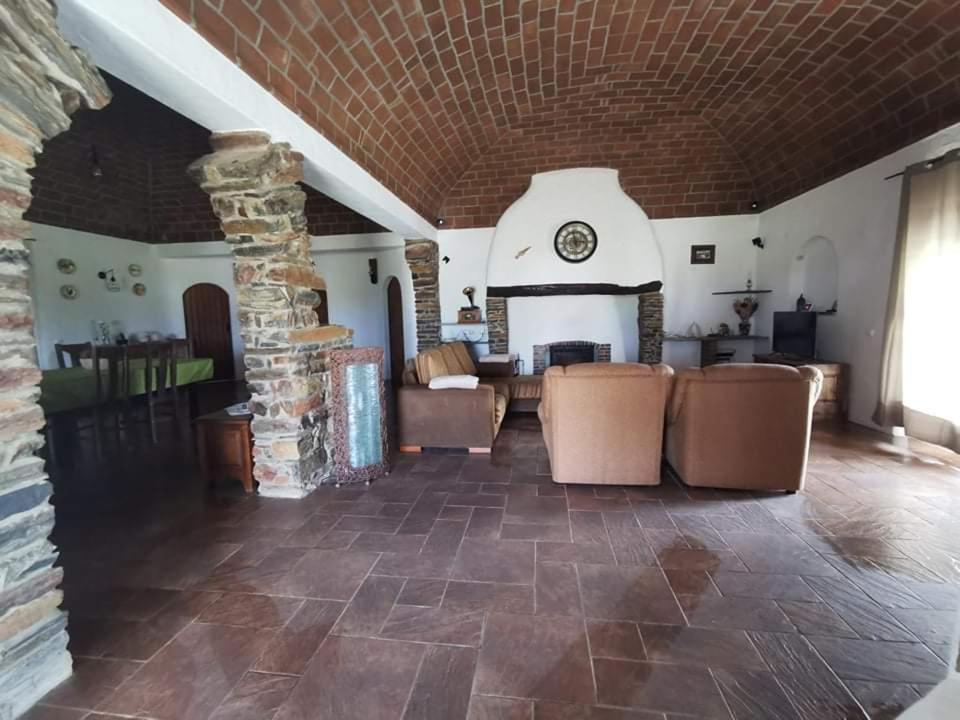 Quinta Da Belavista Vila Reguengos de Monsaraz Exterior foto