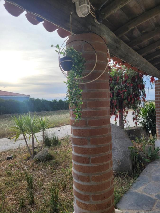 Quinta Da Belavista Vila Reguengos de Monsaraz Exterior foto