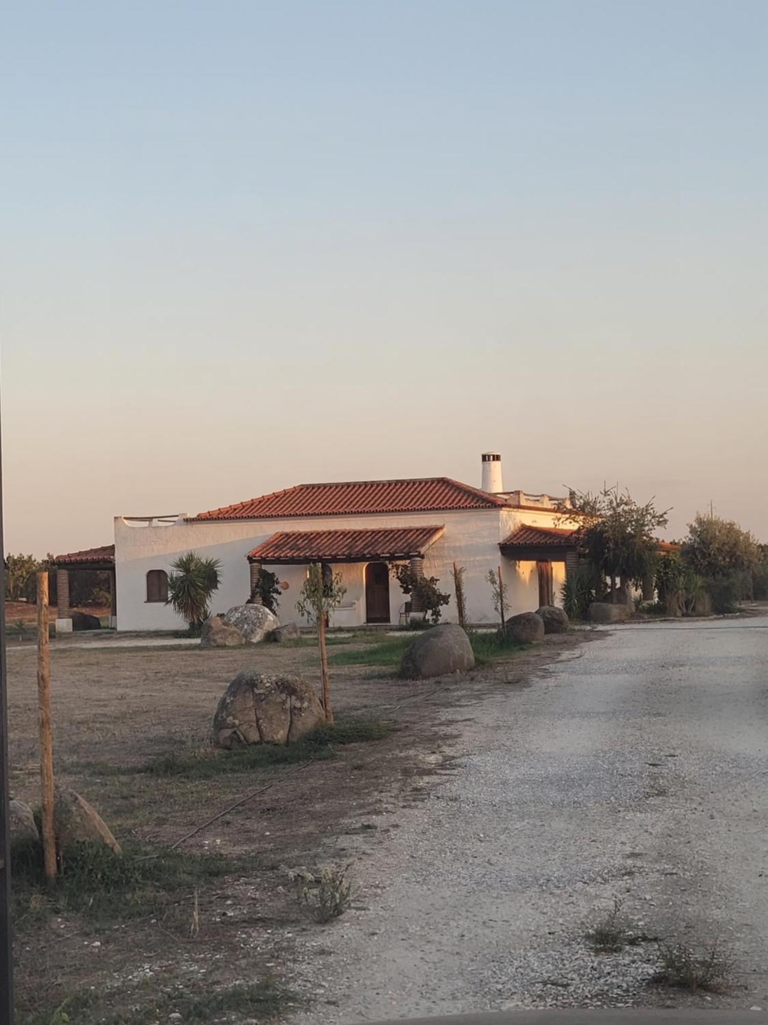 Quinta Da Belavista Vila Reguengos de Monsaraz Exterior foto