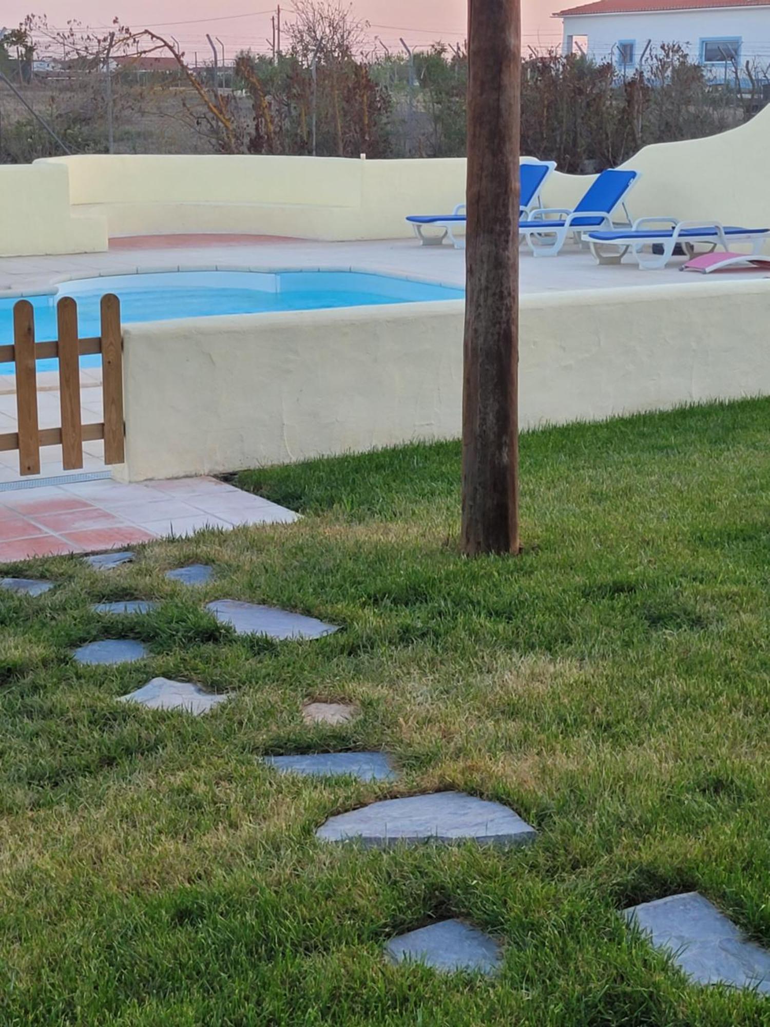 Quinta Da Belavista Vila Reguengos de Monsaraz Exterior foto
